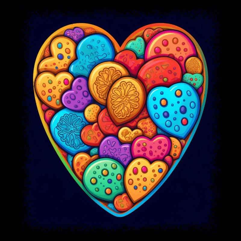 statement quote cool hippie gift idea