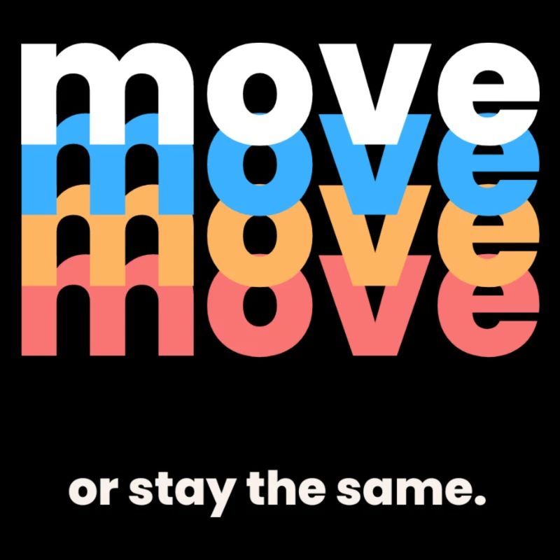 Move