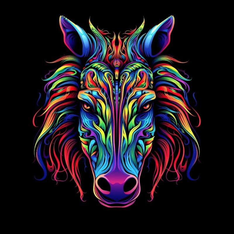 present present idea horseriding statement