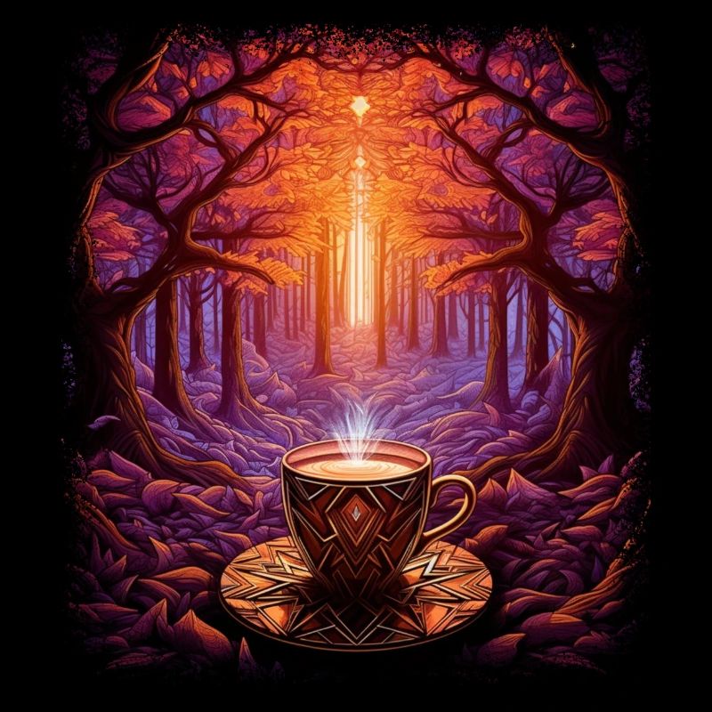 Funny 60s Hippie Cool Peace Movement Gift Present