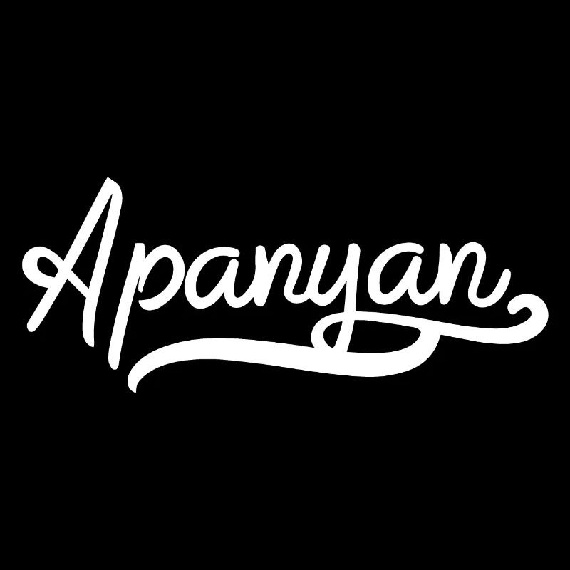 Apanyan
