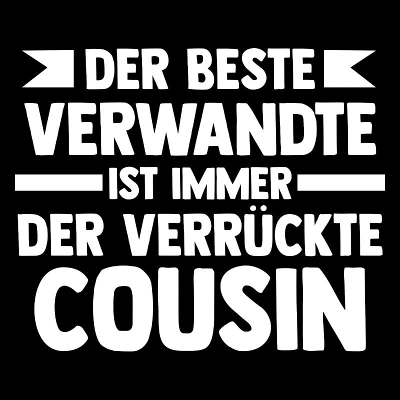 Cousins Cousin
