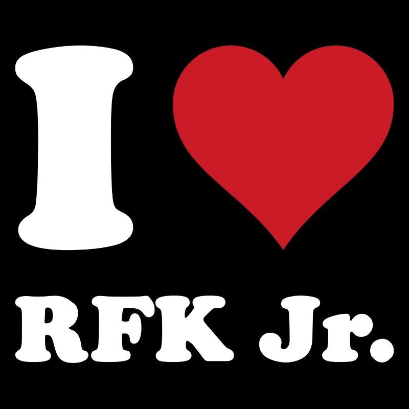 I Herz RFK JR