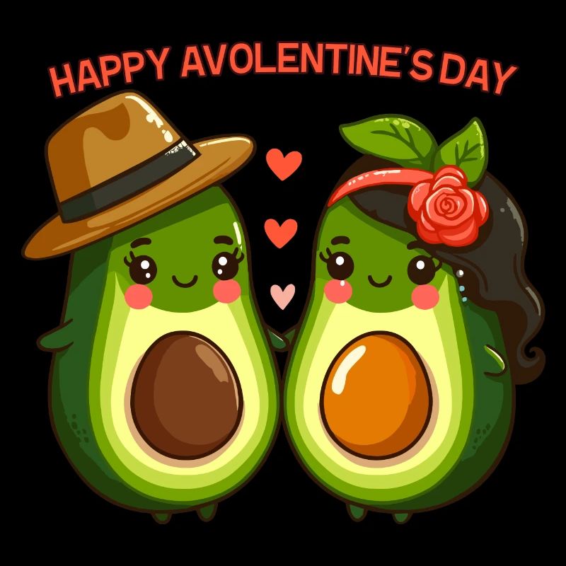 Happy Avolentines Day