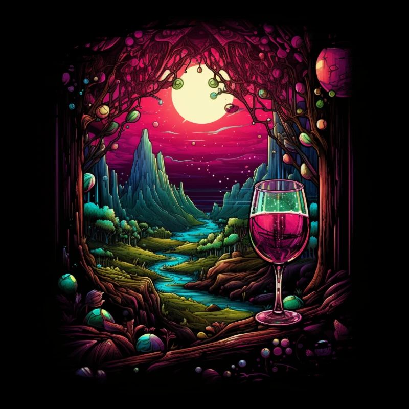 happy present idea birthday present peace symbol