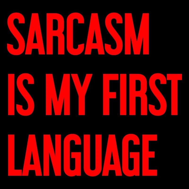 Sarcasm Pro