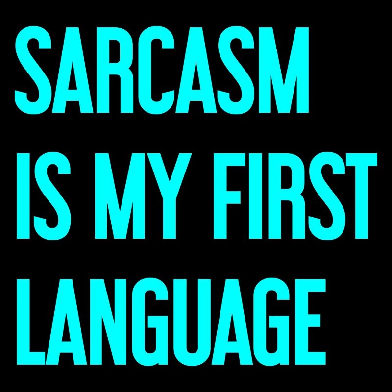 Sarcasm Pro
