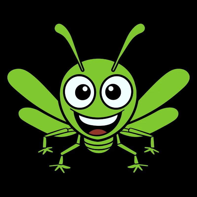 Grasshopper