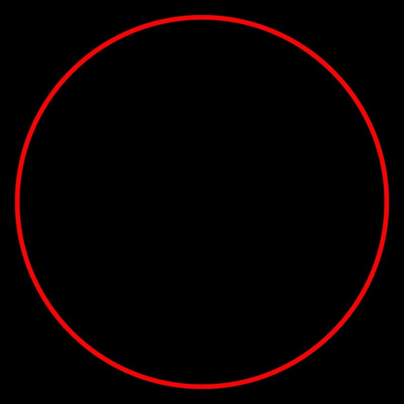 Crew Circle