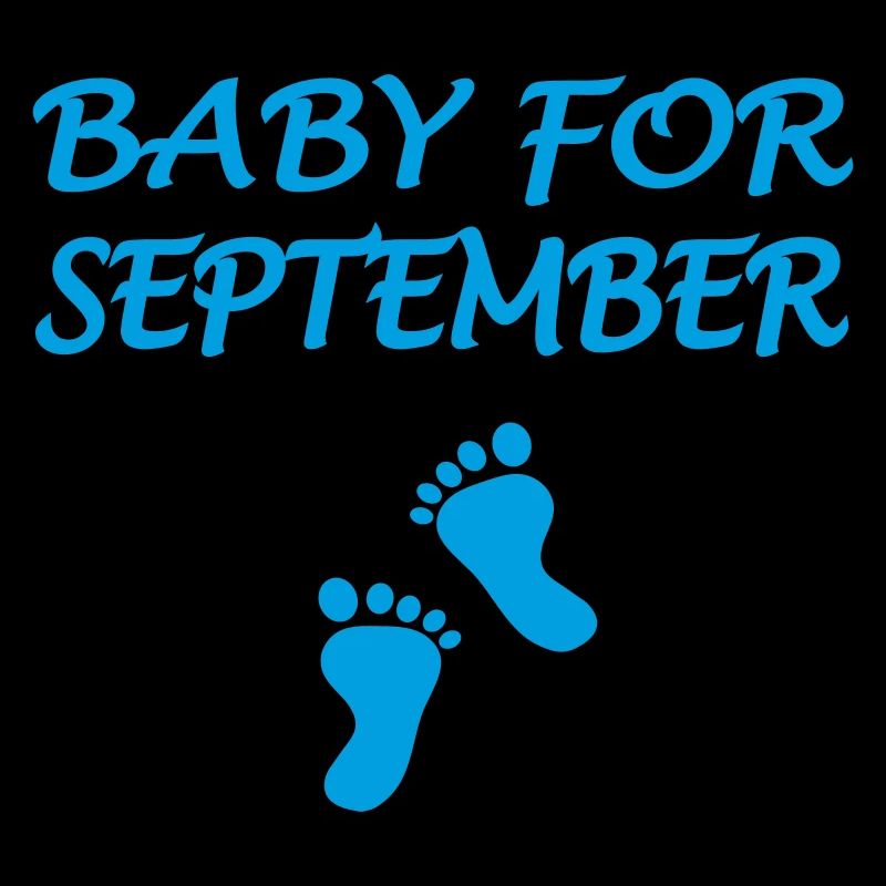 Baby for SEPTEMBER