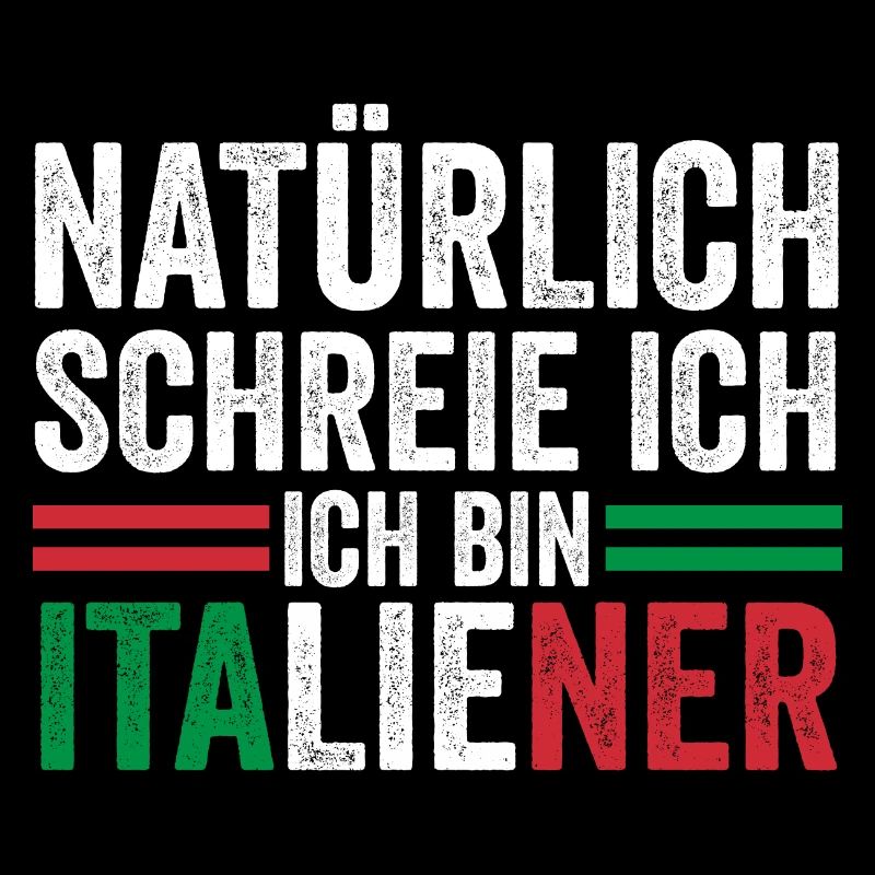 Italie Vaffanculo italien