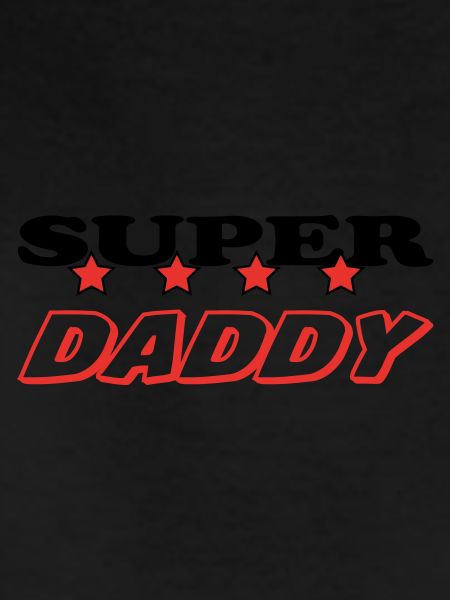 SUPER DADDY