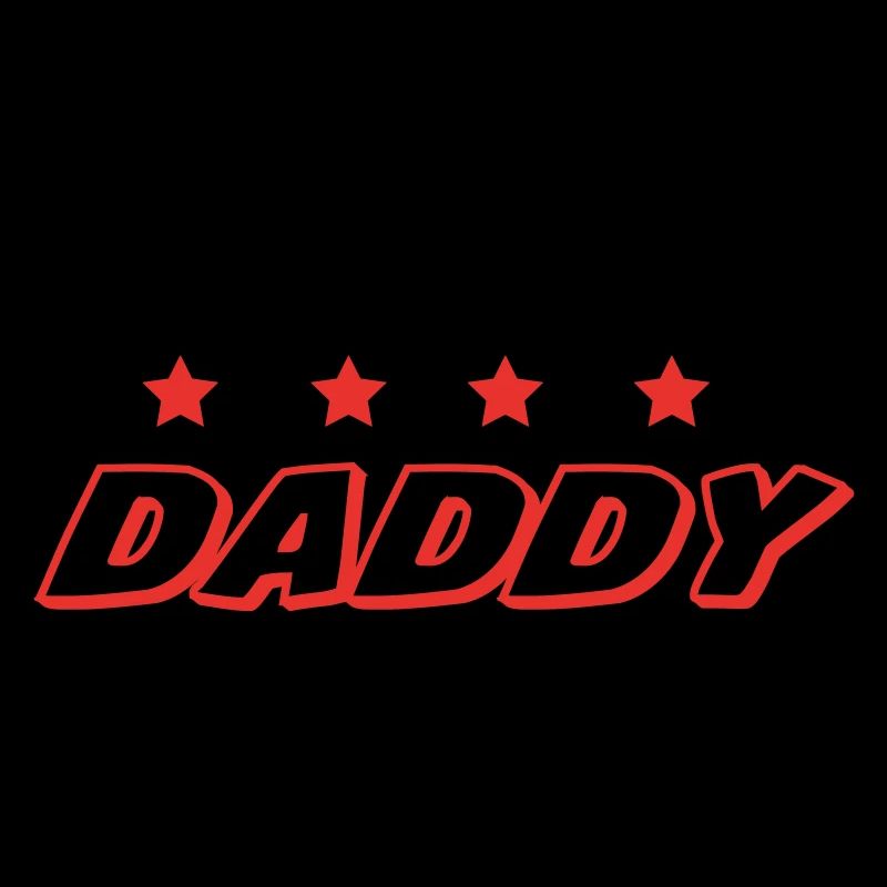 SUPER DADDY