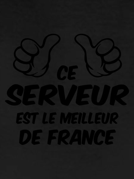 BEST SERVER