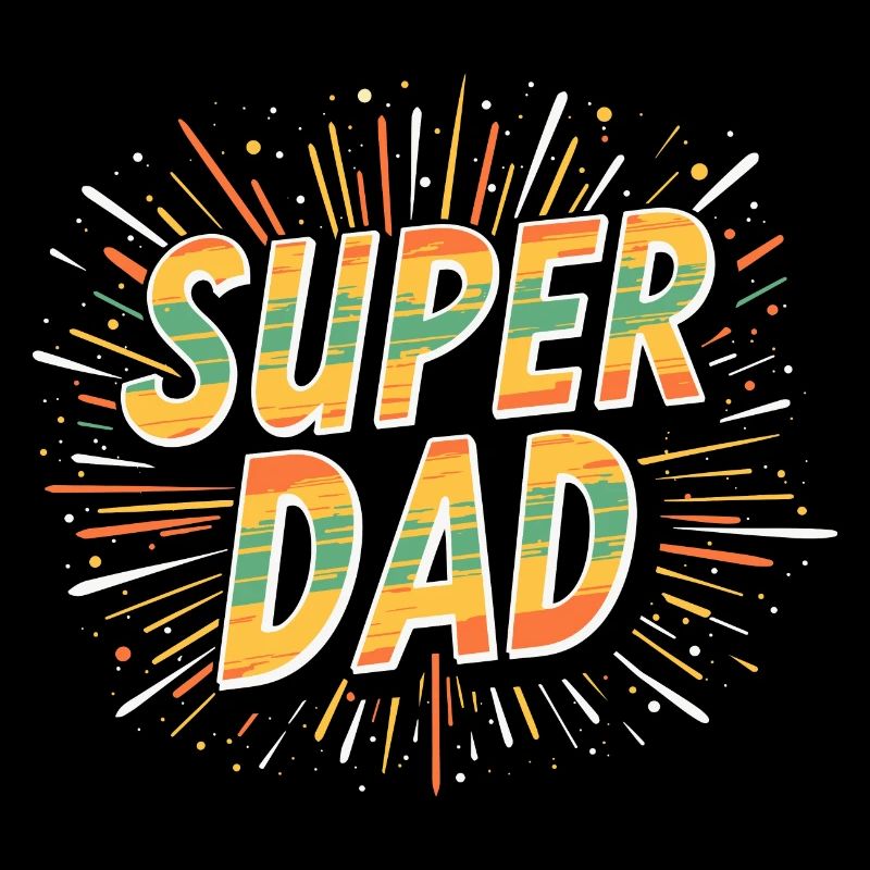 FATHER'S DAY