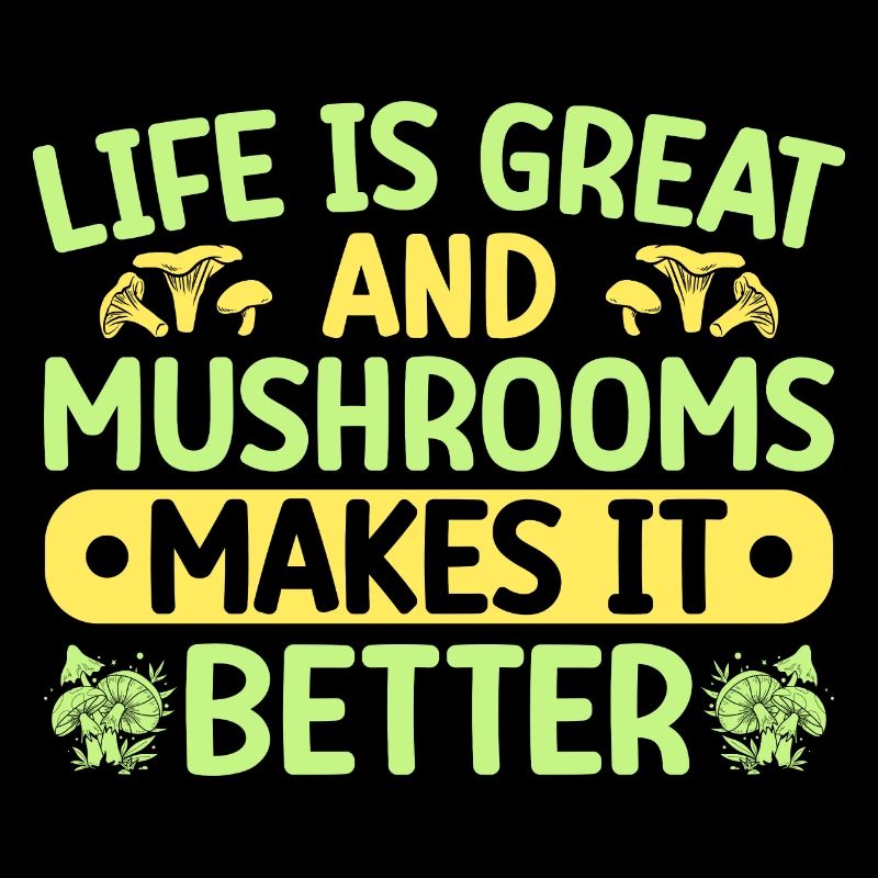 Mushroom Foraging Hunter Makes It Better Morel