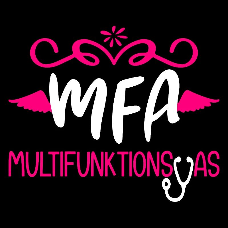 MFA en tant qu’assistant médical