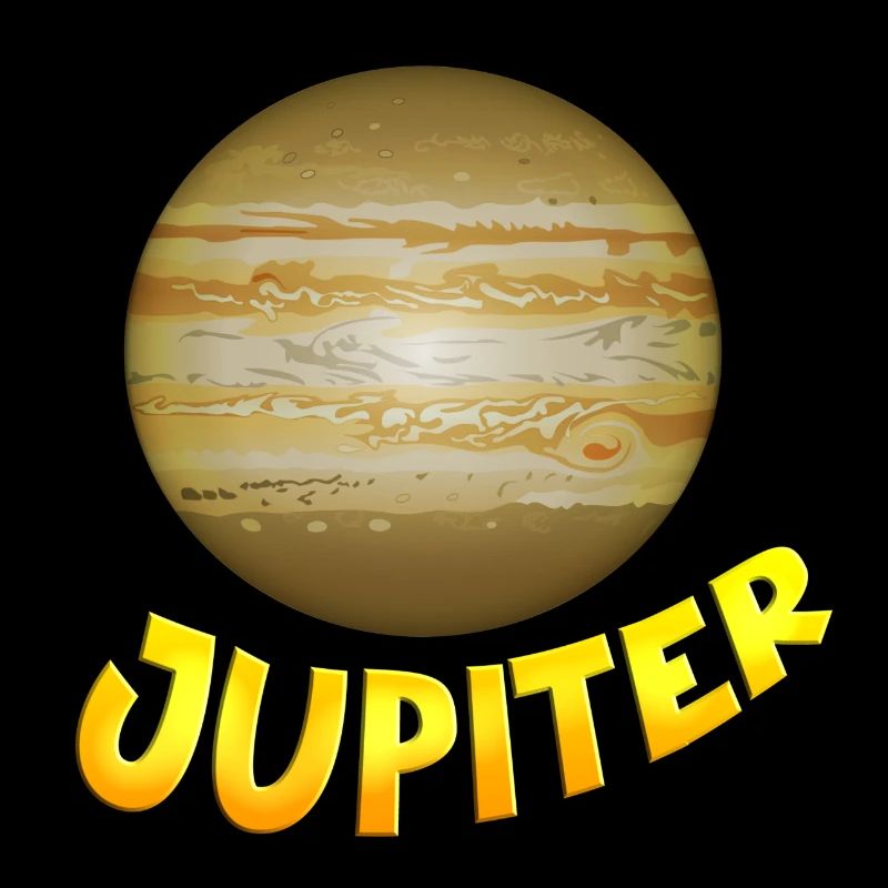 Jupiter