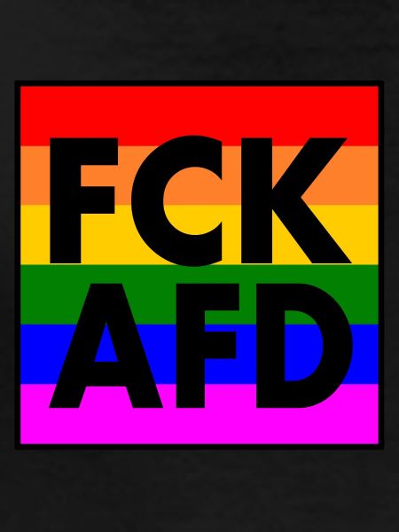 Fck afd