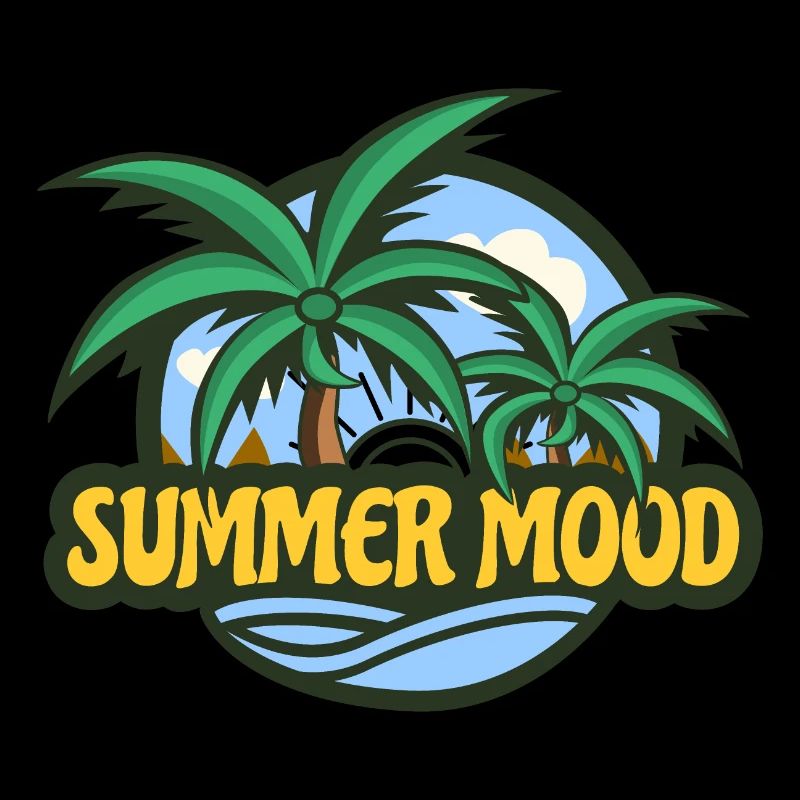 Summer Mood