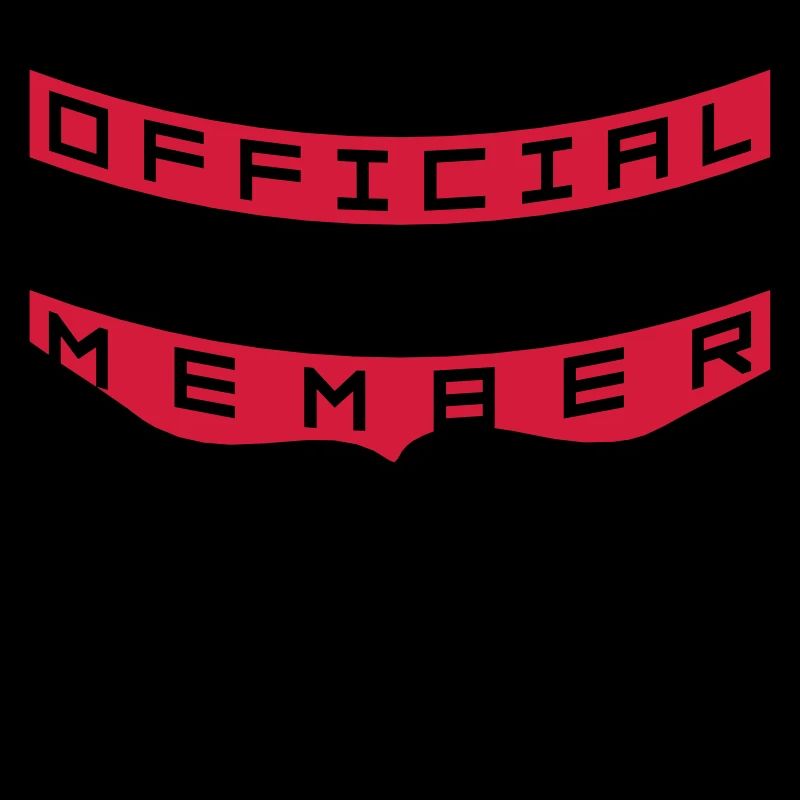 Official Crew Member