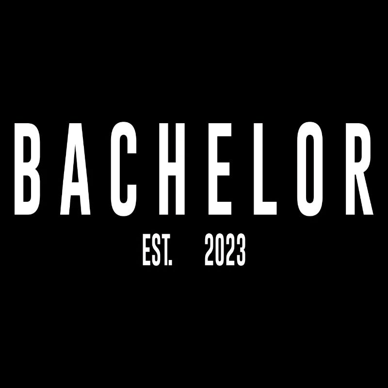 Bachelor Studium 2023 Uni Geschenke