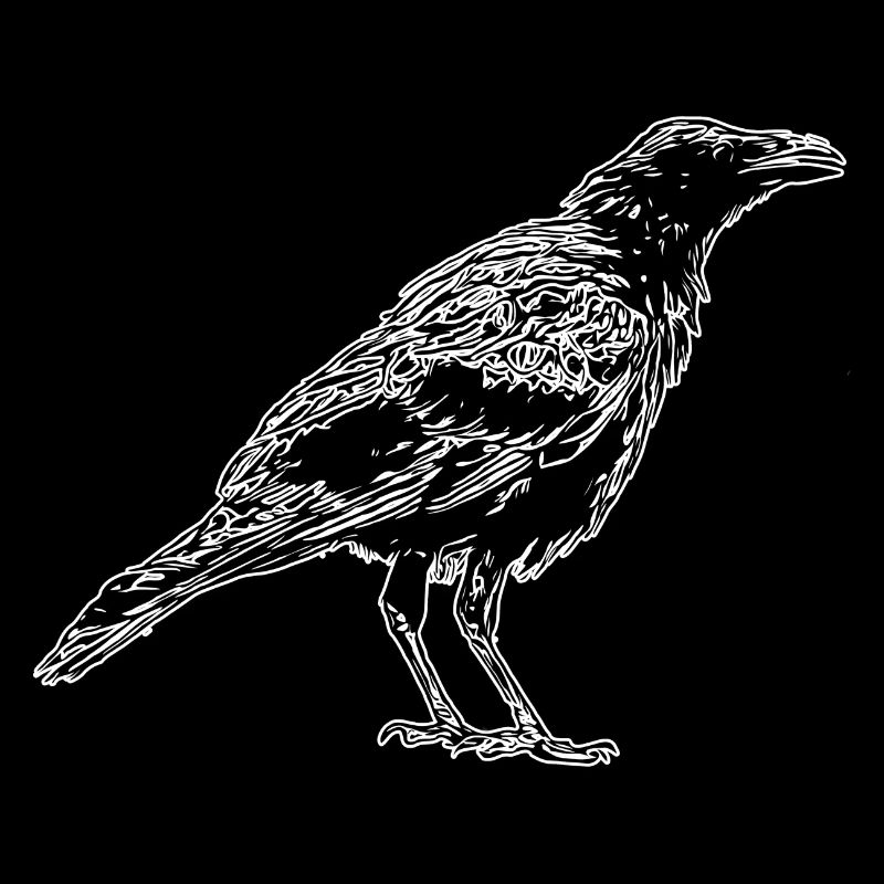 Krähen