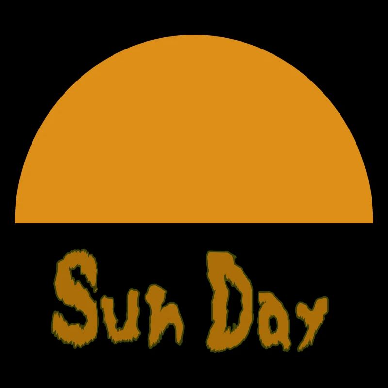 Sun day