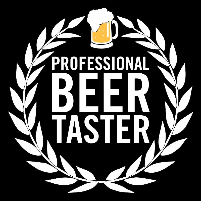 Professional Beer Taster