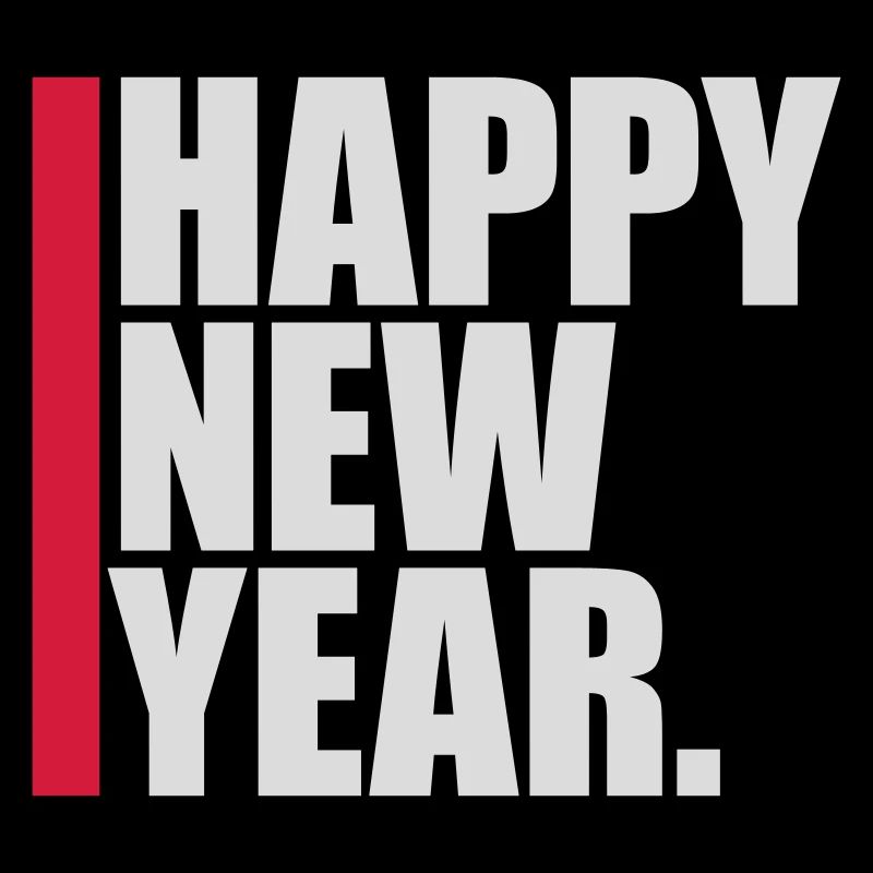happy new year Zitat