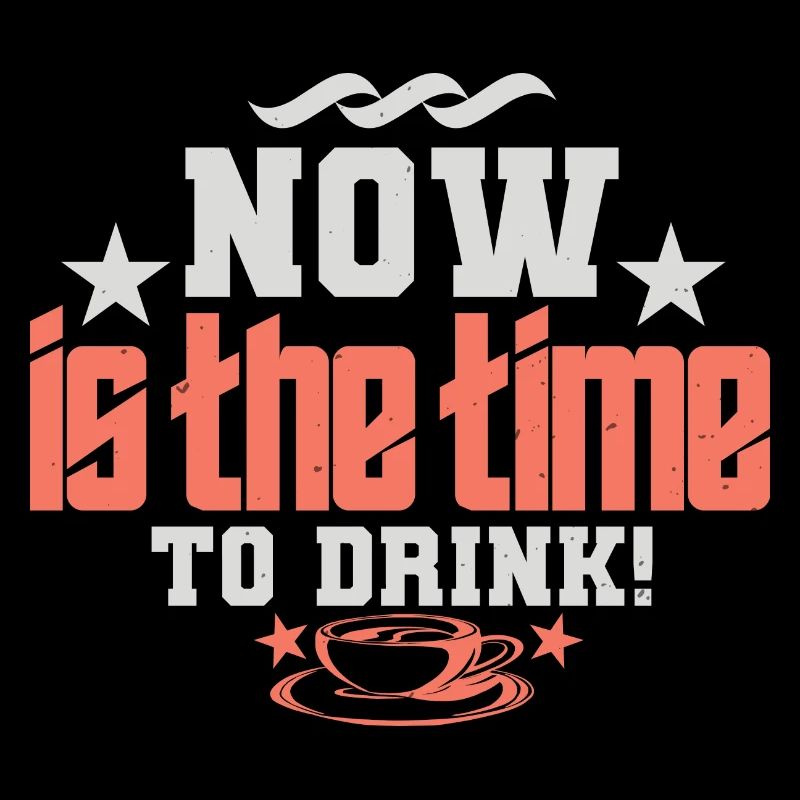 C’EST LE MOMENT DE BOIRE