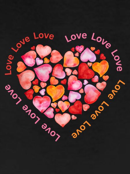 Love is everything
