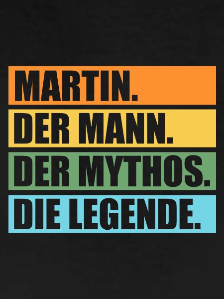 Martin