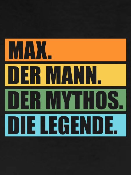 Max