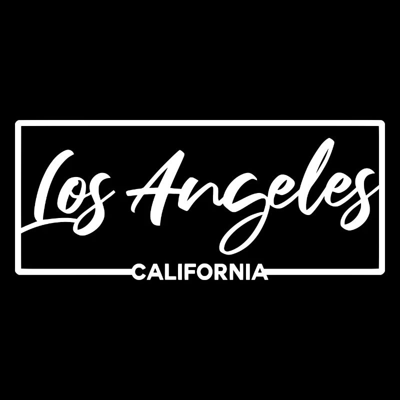 Los Angeles, Californie