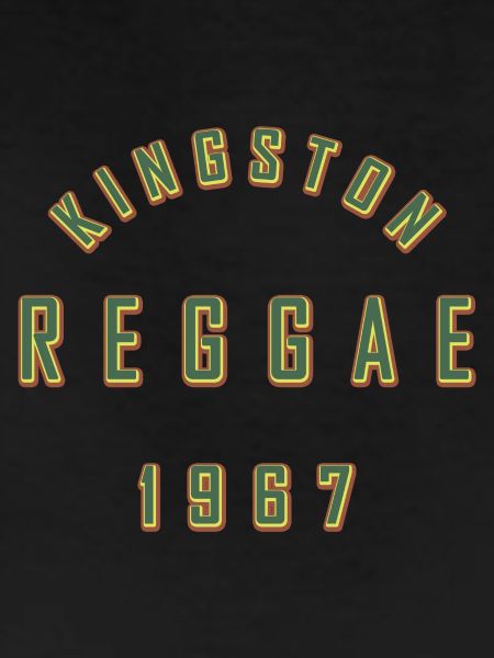 REGGAE 1967