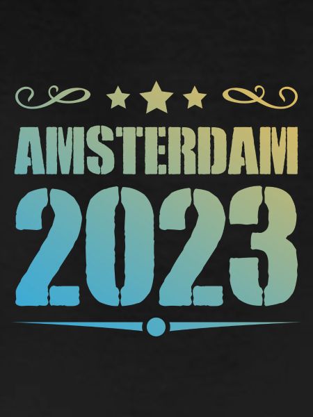 Amsterdam 2023