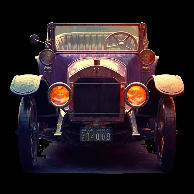 Les voitures anciennes sont plus que de simples voitures classiques