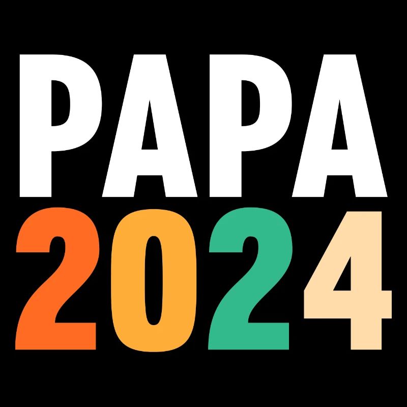 Werdender Papa 2037