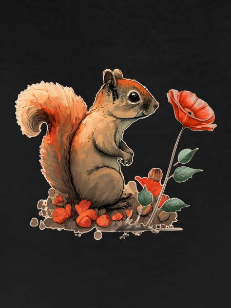 Squirrel