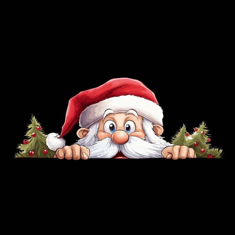 Le temps du Père Noël