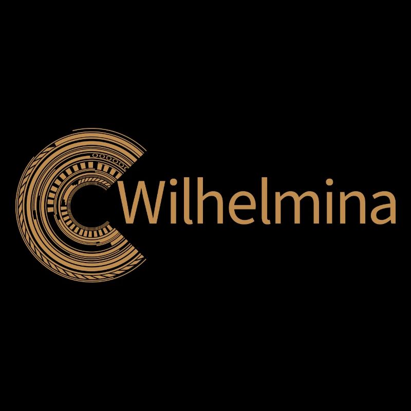 For Wilhelmina
