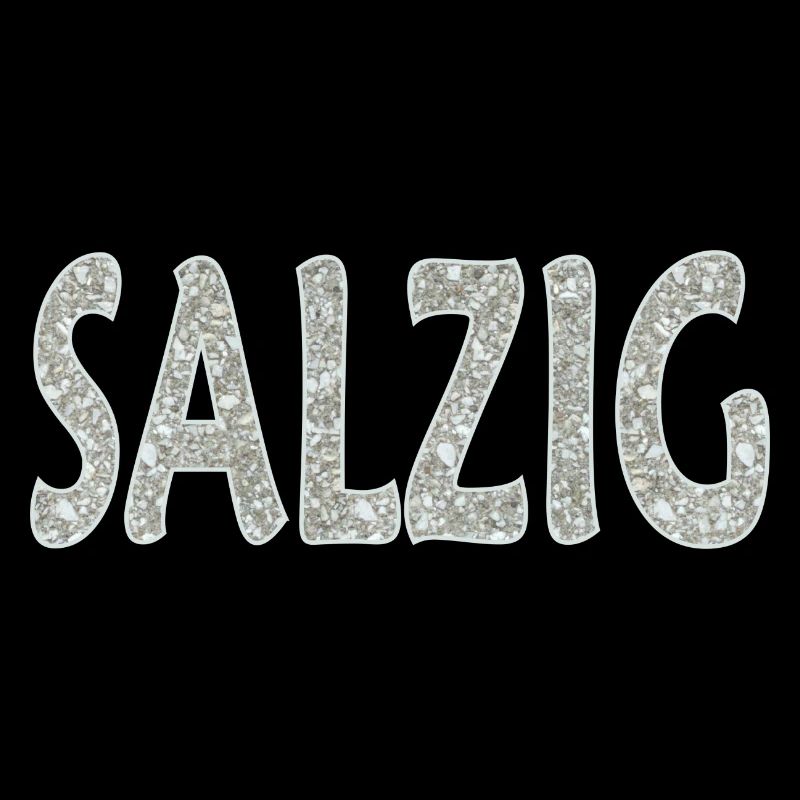 Salzig-Sauer-Wütend