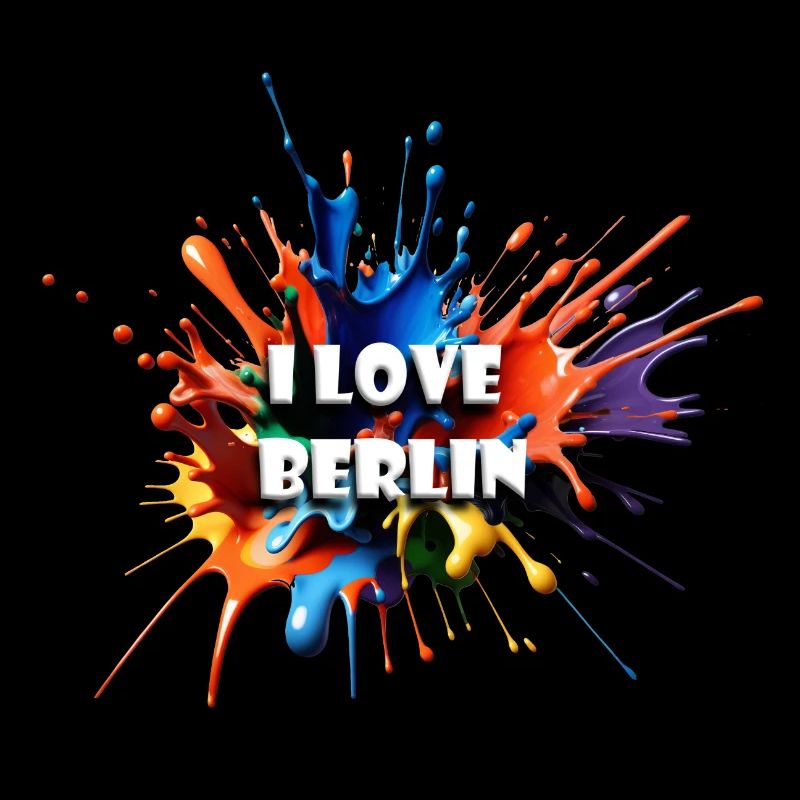 J’AIME BERLIN