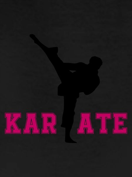 karate