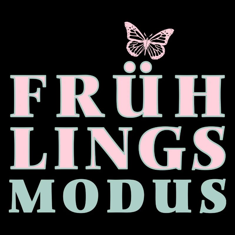 Spring Mode - Spring is here!