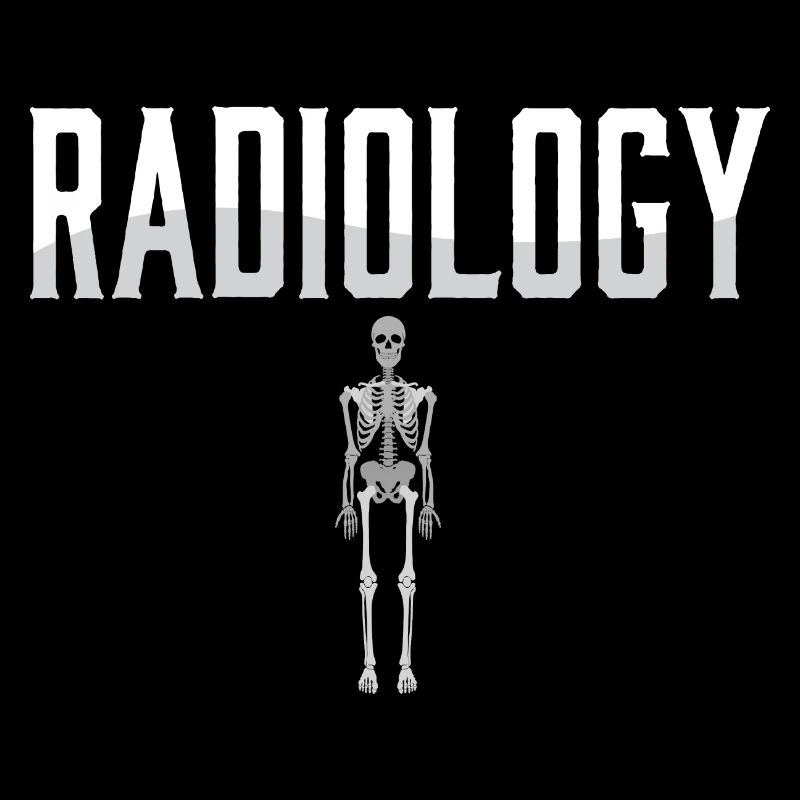 Radiology Squad Rad Tech Radiographer Technician