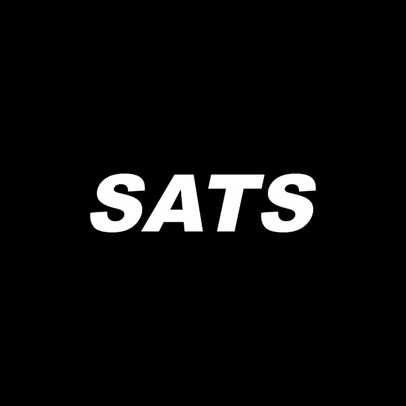 SATS