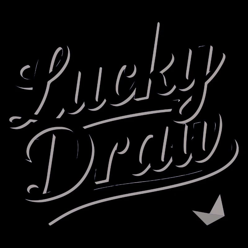 LUCKY DRAW