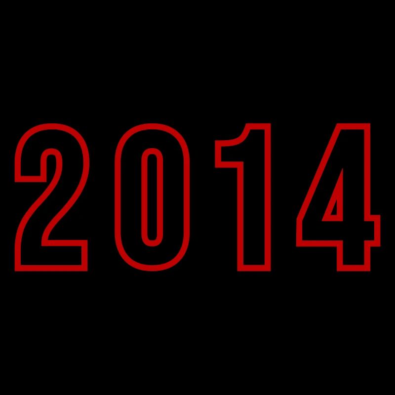 Numéro de l’année 2014